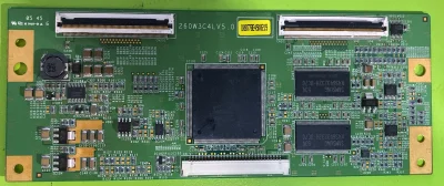260W3C4LV5.0, SONY KDL-S26A10 TCON KARTI