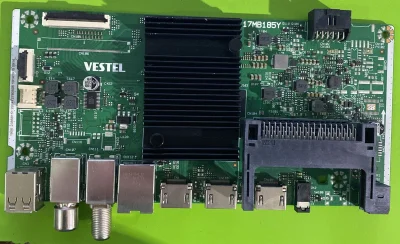 17MB185Y,23868151, 10141915 VESTEL MAİNBOARD ANAKART