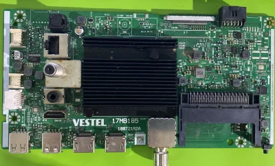 17MB185, 23863706, 10142223 VESTEL MAİNBOARD ANAKART
