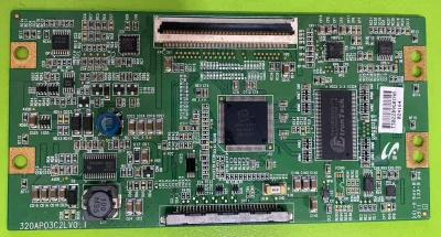 320AP03C2LV0.1 SAMSUNG TCON KARTI
