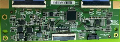 HV480FH2-600, 47-6021031 SAMSUNG TCON KARTI