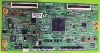 S120BM4C4LV0.7 SAMSUNG TCON KARTI