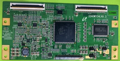 3240WTC4LV0.3 SAMSUNG TCON KARTI