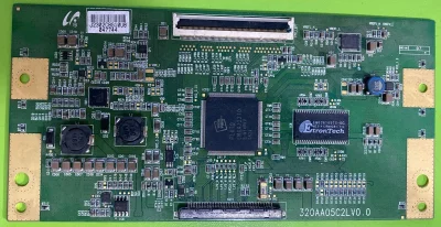 320AA05C2LV0.0 SAMSUNG TCON KART