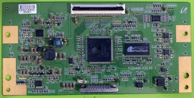 Y320AB01C2LV0.1 SAMSUNG TCON KART