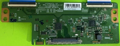 6870C-0801A, V17_FHD_60HZ_CIC_4L_07 TCON KART