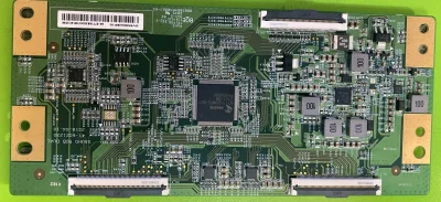 DV550QUBP10, 44-97716830, AXEN AX55UAL402-2016 TCON KARTI