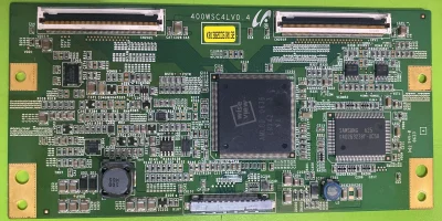 400WSC4LV0.4, Sony KDL-40S2530 TCON KARTI