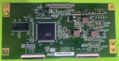 T315XW02 V9, T260XW02 VA, 06A53-1C ARÇELİK BEKO TCON KARTI