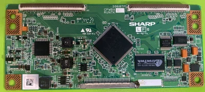 3968TP CPWBX RUNTK SHARP TCON KARTI