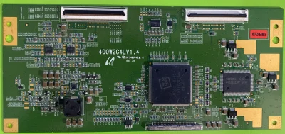 400W2C4LV1.4 SAMSUNG ARÇELİK TCON KARTI