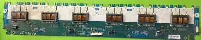 SSI460HD24-S REV0.2 SAMSUNG İNVERTER KARTI