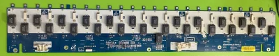 SSB460HA24 REV0.3 SONY KDL-46V4000 İNVERTER KARTI