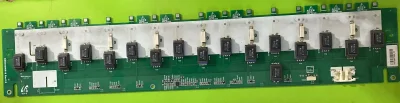 SSB400WA16 REV0.9 SAMSUNG İNVERTER KARTI