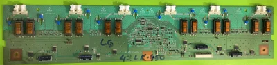 V320-101, 4H.V3208.021 LG 42LK450 İNVERTER KARTI