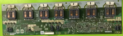 RDENC2287TPZ IM38, U84PA-E0003486E PHİLİPS İNVERTER KARTI