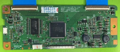 6870C-0158A, LC370WX4-SLA1 LG TCON KARTI