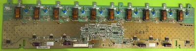 V298-601, 4H-V2988.051 ARÇELİK İNVERTER KARTI