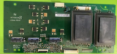 VIT71053.55 LED DRIVER