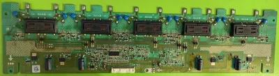 RDENC2562TPZZ, DAC-24T067 VESTEL İNVERTER KARTI