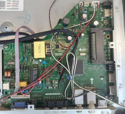 TP.MS3663S.PB818 DİJİTSU DJTV321 MAİNBOARD ANAKART