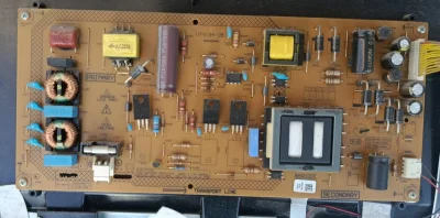 VTY194-05 A40 LB 5433 POWER BESLEME