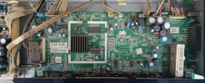 569KU0701C, SANYO LCD-32R30 MAİNBOARD ANAKART