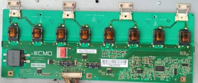 VIT70080.10 REV.2 , SANYO LCD-32R30 İNVERTER KARTI