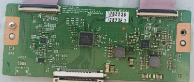 6870C-0401B , PHİLİPS 42PFL3507 T-con Board 