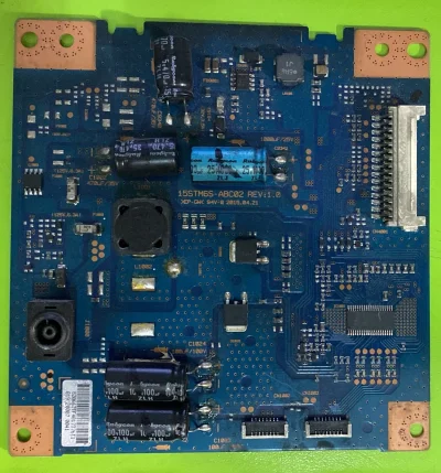 15STM6S-ABC02 REV.1.0 SONY LED DRİVER