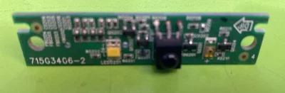 715G3406-2 PHİLİPS KUMANDA GÖZÜ SENSÖR IR