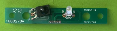 TS315A-IR, BCE13I004 KUMANDA GÖZÜ SENSÖR IR