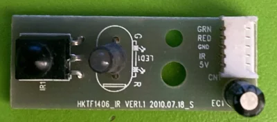 HKTF1406_IR VER1.1 KUMANDA GÖZÜ IR