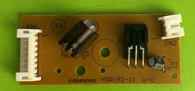 YGR192-11 BEKO ARÇELİK KUMANDA GÖZÜ IR