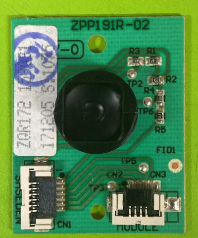 ZPP191R-02 BEKO ARÇELİK IR REMOTE CONTROL SENSÖR