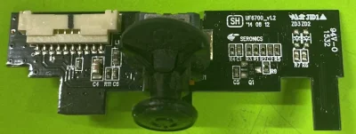 UF6700_V1.2 EBR79942802 LG POWER BUTTON IR