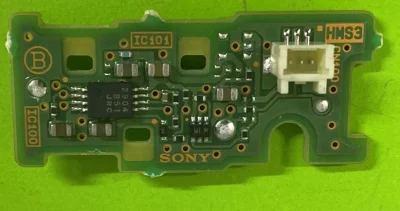 1-883-755-21 SONY KUMANDA GÖZÜ IR SENSÖR