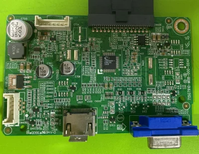 715G7910-M0B-000-004F PHİLİPS MONİTÖR MAİNBOARD ANAKART