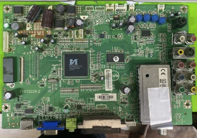 715T2229-2 PHİLİPS MAİNBOARD ANAKART