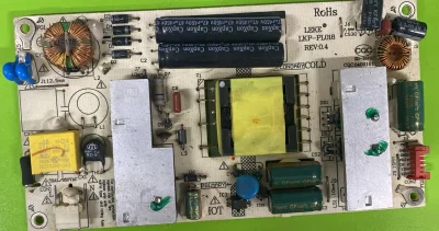 17IPS61-2P, 26992010, 23107938 PHİLİPS 24PFL2908H POWER BESLEME