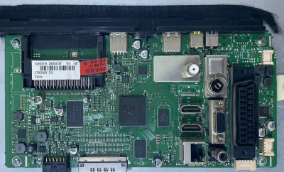 17MB95M, 23204129, 10090918 FINLÜX 42TX7445F MAİNBOARD ANAKART