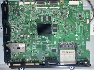 EAX64307906 (1.0), LG 42LM640S MAİNBOARD ANAKART