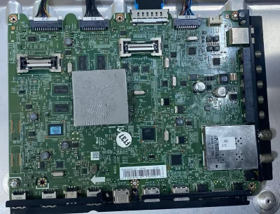 BN41-01800B, BN94-06123U SAMSUNG UE46ES8080 MAİNBOARD ANAKART