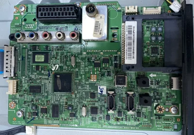 BN41-01795A, BN94-05548E SAMSUNG UE40EH5000 MAİNBOARD ANAKART