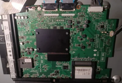 EAX64307906 (1.0) LG 55LM660S MAİNBOARD ANAKART