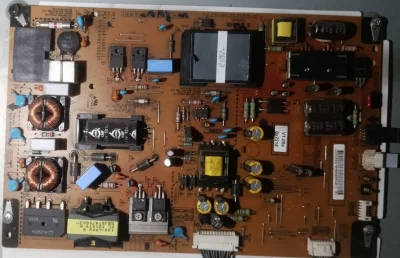 EAX64744401 (1.3), EAY62709002 LG 55LM660S POWER BESLEME