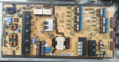 BN44-00880A, L65E8N_KSM SAMSUNG UE65KS9500 POWER BESLEME