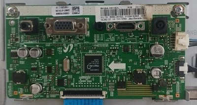 BN94-06162L SAMSUNG S22C350H MAİNBOARD ANAKART