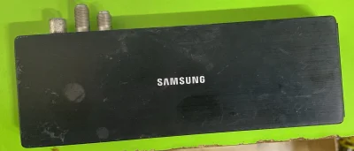 BN91-17868A, SAMSUNG UE65KS9500T ONE CONNECT BOX MODÜL 