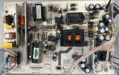 MEGMEET MIP550D-CX, SKYTECH ST-5040 POWER BESLEME